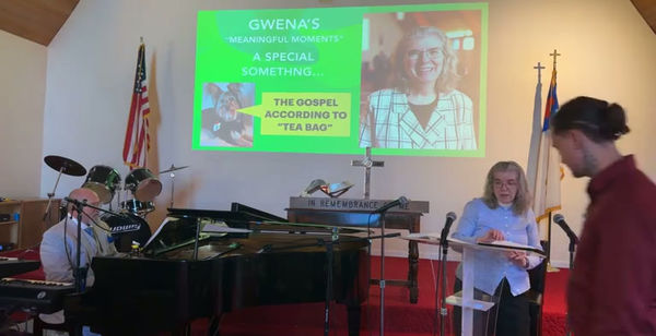 Status Of The Church of Jesus on Easter by Rev Dr T Shane Tomko